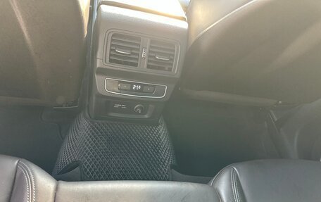 Audi Q5, 2021 год, 4 300 000 рублей, 8 фотография