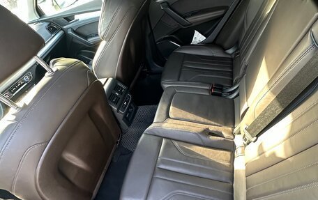 Audi Q5, 2021 год, 4 300 000 рублей, 19 фотография