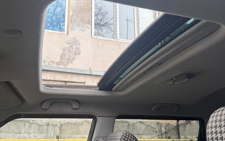 KIA Soul I рестайлинг, 2011 год, 825 000 рублей, 8 фотография