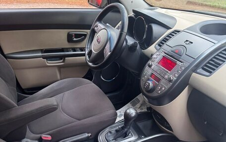 KIA Soul I рестайлинг, 2011 год, 825 000 рублей, 4 фотография