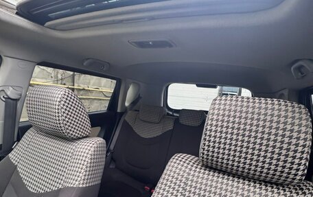 KIA Soul I рестайлинг, 2011 год, 825 000 рублей, 7 фотография