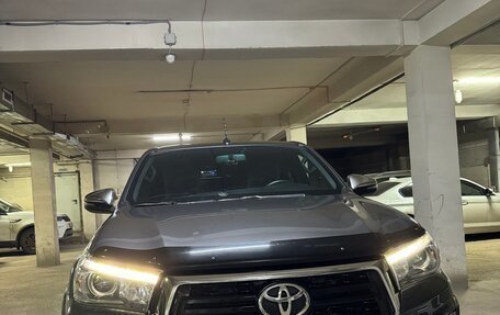 Toyota Hilux VIII, 2019 год, 3 900 000 рублей, 4 фотография