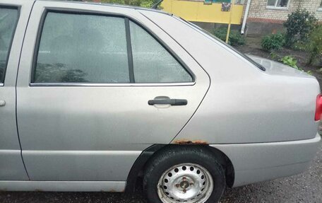 Vortex Corda, 2011 год, 170 000 рублей, 5 фотография