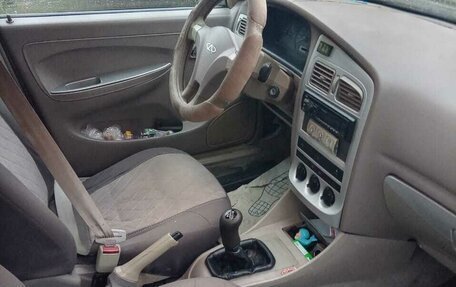 Vortex Corda, 2011 год, 170 000 рублей, 11 фотография