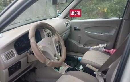 Vortex Corda, 2011 год, 170 000 рублей, 12 фотография