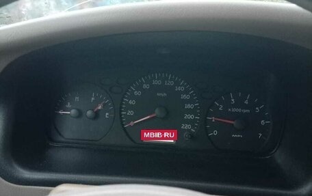 Vortex Corda, 2011 год, 170 000 рублей, 10 фотография