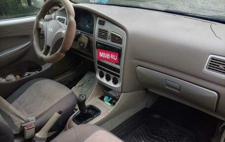 Vortex Corda, 2011 год, 170 000 рублей, 8 фотография