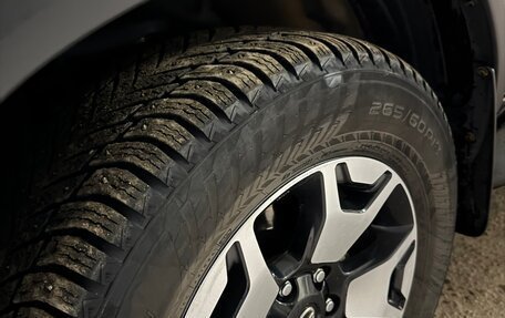 Toyota Hilux VIII, 2019 год, 3 900 000 рублей, 9 фотография