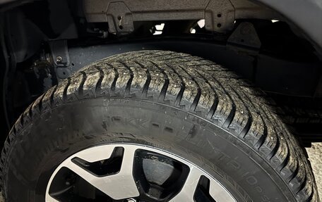 Toyota Hilux VIII, 2019 год, 3 900 000 рублей, 11 фотография