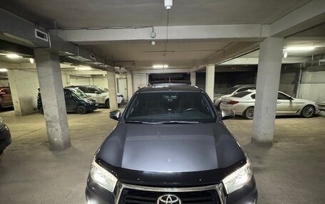 Toyota Hilux VIII, 2019 год, 3 900 000 рублей, 18 фотография