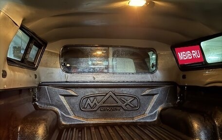 Toyota Hilux VIII, 2019 год, 3 900 000 рублей, 12 фотография