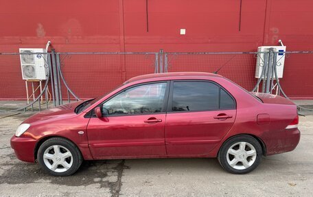 Mitsubishi Lancer IX, 2009 год, 420 000 рублей, 6 фотография