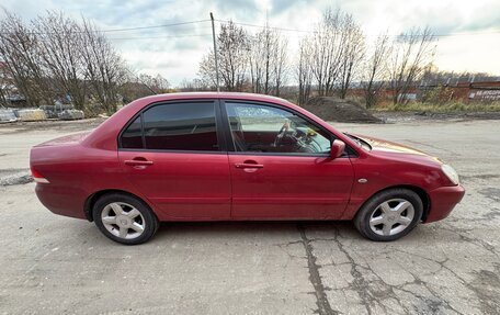 Mitsubishi Lancer IX, 2009 год, 420 000 рублей, 4 фотография