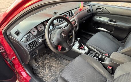 Mitsubishi Lancer IX, 2009 год, 420 000 рублей, 7 фотография