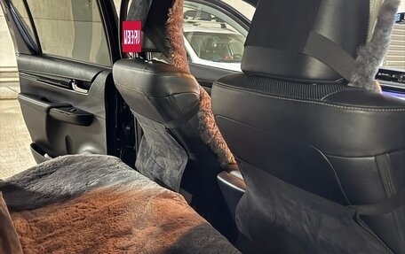 Toyota Hilux VIII, 2019 год, 3 900 000 рублей, 22 фотография