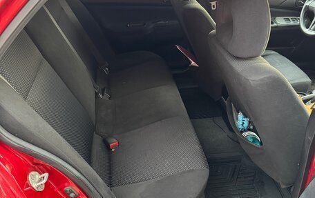 Mitsubishi Lancer IX, 2009 год, 420 000 рублей, 10 фотография