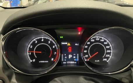 Mitsubishi ASX I рестайлинг, 2013 год, 1 450 000 рублей, 19 фотография