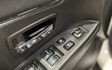 Mitsubishi ASX I рестайлинг, 2013 год, 1 450 000 рублей, 23 фотография