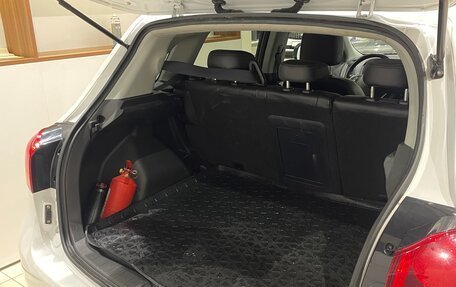 Mitsubishi ASX I рестайлинг, 2013 год, 1 450 000 рублей, 24 фотография