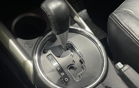 Mitsubishi ASX I рестайлинг, 2013 год, 1 450 000 рублей, 20 фотография