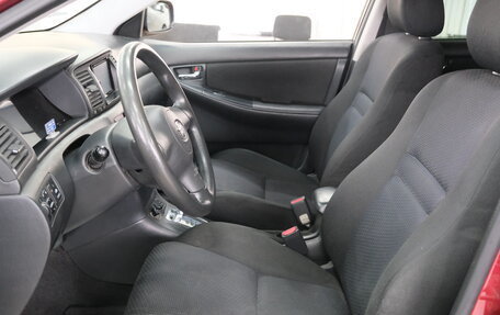 Toyota Corolla, 2005 год, 649 000 рублей, 8 фотография