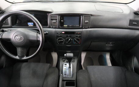 Toyota Corolla, 2005 год, 649 000 рублей, 13 фотография