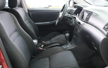 Toyota Corolla, 2005 год, 649 000 рублей, 18 фотография