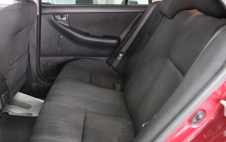 Toyota Corolla, 2005 год, 649 000 рублей, 19 фотография