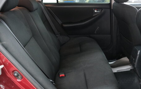 Toyota Corolla, 2005 год, 649 000 рублей, 20 фотография