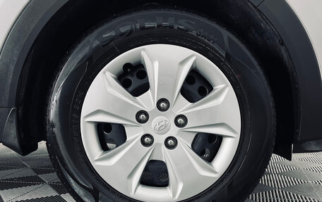 Hyundai Creta I рестайлинг, 2019 год, 1 750 000 рублей, 20 фотография