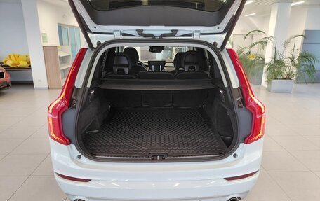 Volvo XC90 II рестайлинг, 2016 год, 3 082 000 рублей, 5 фотография