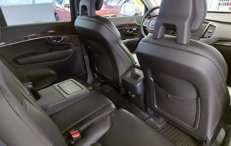 Volvo XC90 II рестайлинг, 2016 год, 3 082 000 рублей, 9 фотография