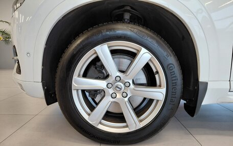 Volvo XC90 II рестайлинг, 2016 год, 3 082 000 рублей, 6 фотография