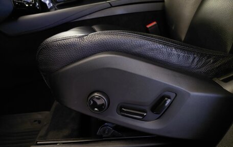 Volvo XC90 II рестайлинг, 2016 год, 3 082 000 рублей, 11 фотография