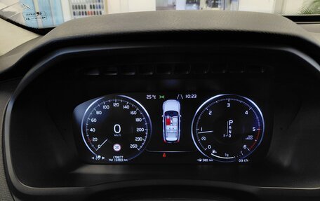 Volvo XC90 II рестайлинг, 2016 год, 3 082 000 рублей, 18 фотография