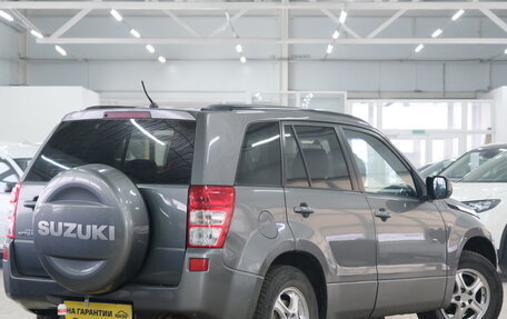 Suzuki Grand Vitara, 2006 год, 839 000 рублей, 7 фотография