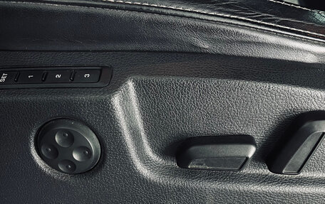 Skoda Superb III рестайлинг, 2014 год, 1 350 000 рублей, 20 фотография