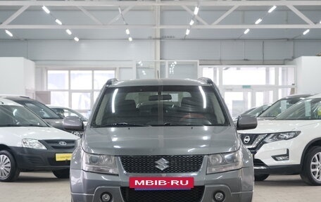 Suzuki Grand Vitara, 2006 год, 839 000 рублей, 2 фотография