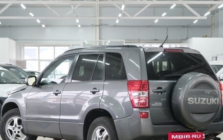 Suzuki Grand Vitara, 2006 год, 839 000 рублей, 5 фотография