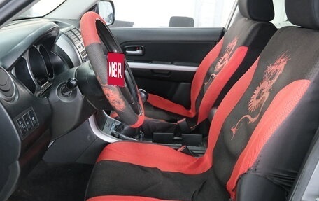 Suzuki Grand Vitara, 2006 год, 839 000 рублей, 8 фотография