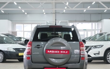 Suzuki Grand Vitara, 2006 год, 839 000 рублей, 6 фотография