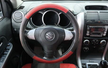 Suzuki Grand Vitara, 2006 год, 839 000 рублей, 12 фотография