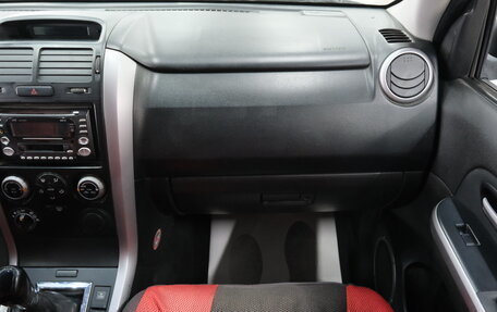 Suzuki Grand Vitara, 2006 год, 839 000 рублей, 17 фотография