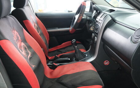 Suzuki Grand Vitara, 2006 год, 839 000 рублей, 19 фотография