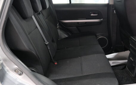 Suzuki Grand Vitara, 2006 год, 839 000 рублей, 21 фотография