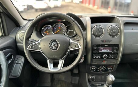 Renault Duster I рестайлинг, 2020 год, 1 320 000 рублей, 14 фотография