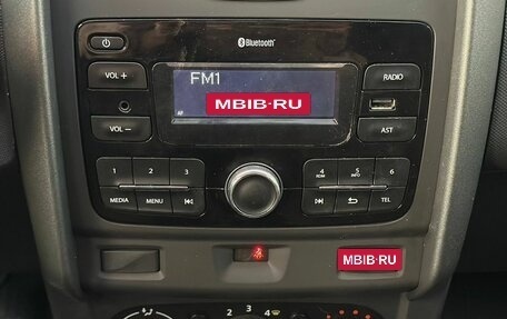 Renault Duster I рестайлинг, 2020 год, 1 320 000 рублей, 19 фотография