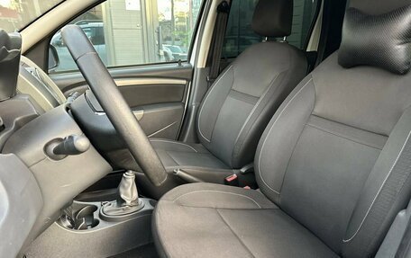 Renault Duster I рестайлинг, 2020 год, 1 320 000 рублей, 24 фотография