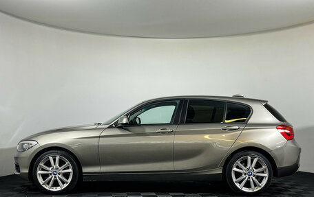 BMW 1 серия, 2015 год, 1 777 000 рублей, 5 фотография