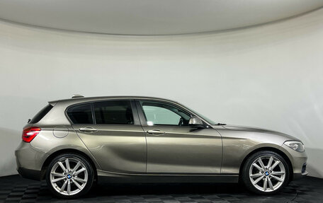 BMW 1 серия, 2015 год, 1 777 000 рублей, 6 фотография